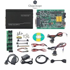 FGTECH GALLETTO 0475 V54 Master Full Chip BDM/Tricore/OBD K-CAN Versione EU