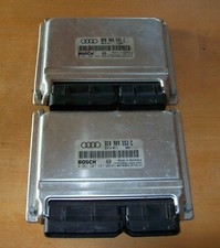 Centralina motore Audi A4/A6