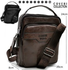 Borsello da Uomo COVERI Borsa