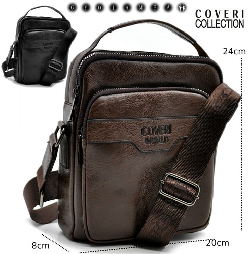 Borsello uomo coveri - uomo, borsa