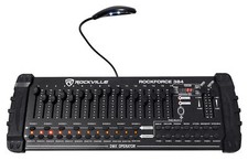 Rockville ROCKFORCE 384