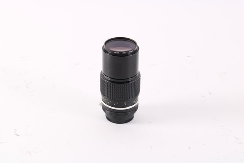 Nikon micro nikkor 200mm 4 - 200mm, 1:4