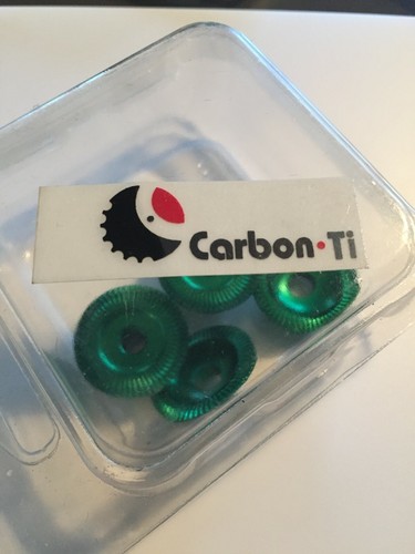 Carbon lock special - carbon-ti,