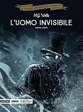 Grande letteratura fumetti 35 - grande,