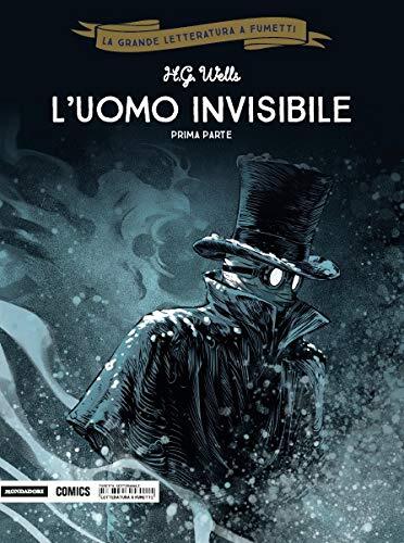 Grande letteratura fumetti - , 35