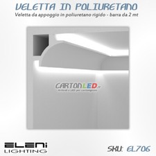 EL706 - 2 mt veletta per luce