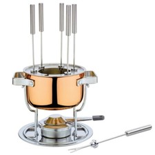 Set per fonduta Spring Davos