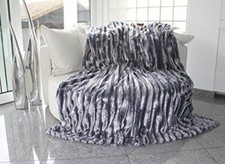 Brandsseller Coperta in finta