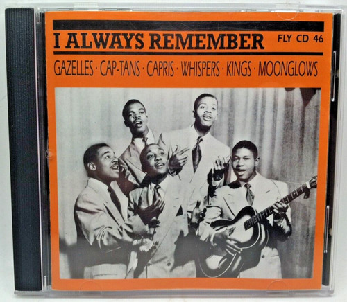 Always remember various - by,