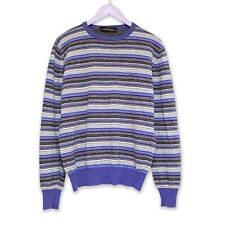 Maglione Harmont & Blaine blu