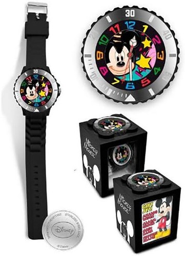 Orologio analogico 1 - in,