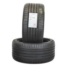 Continental SportContact 5