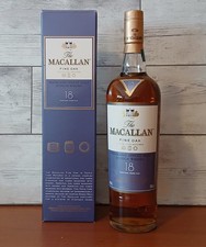 Whisky collezione macallan - collezione,
