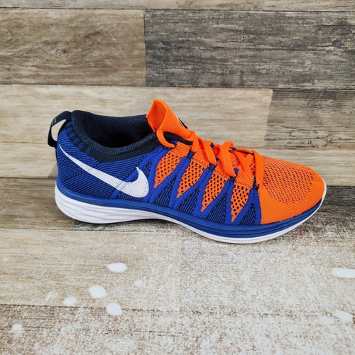 Scarpe nike flyknit lunar2 - scarpe,