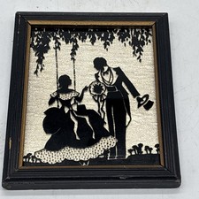 Quadro vintage retromarcia