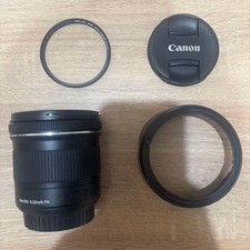 Canon set obiettivo - , zoom
