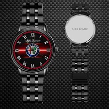 Divertente Alfa Icona in Logo