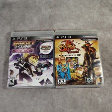 Ratchet & Clank Into the Nexus