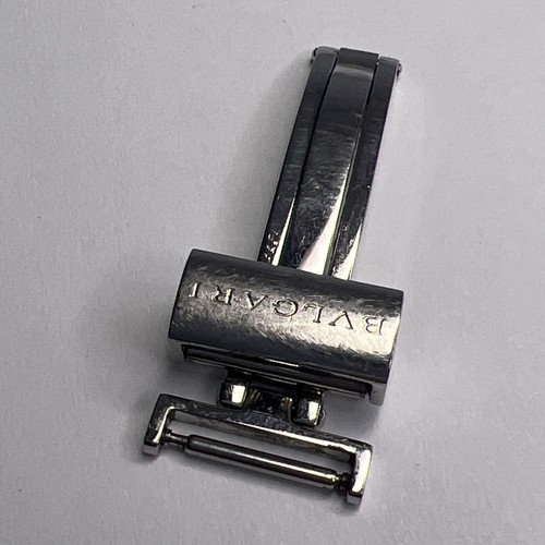 Bulgari chiusura distributore - chiusura,