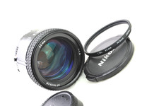 Nikon nikkor f 1 - af, f/1.8