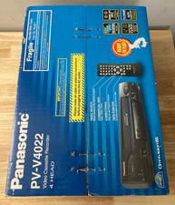Panasonic PV-V4022 Lettore VHS