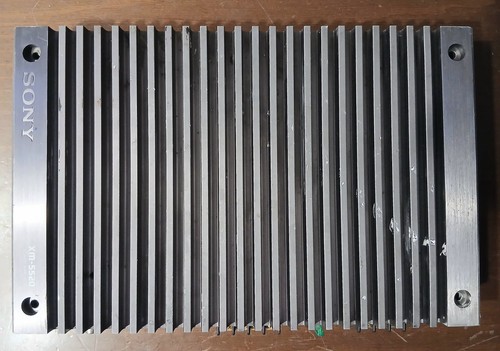 Amplificatore per auto - amplificatore,