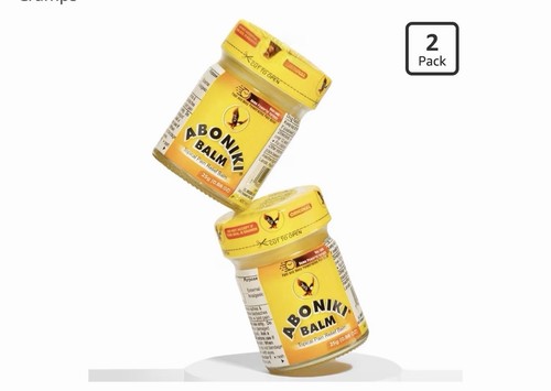 Aboniki balm ointment pack of - balm,