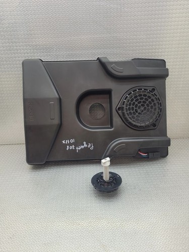 Altoparlante subwoofer peugeot - altoparlante,