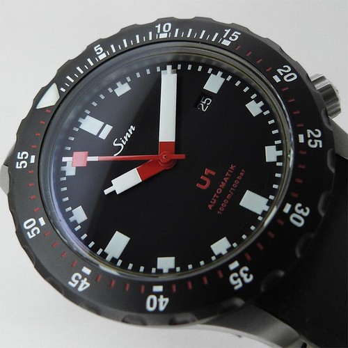 Sinn sdr diver - u1.sdr, u1
