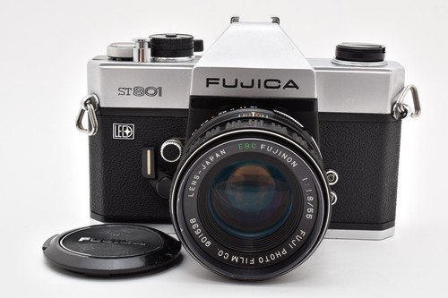 Come nuova fujica - [n.come, nuova]