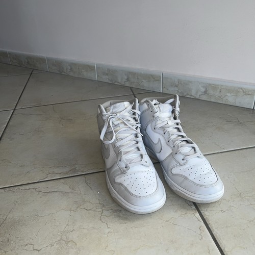 Nike dunk high - nike,