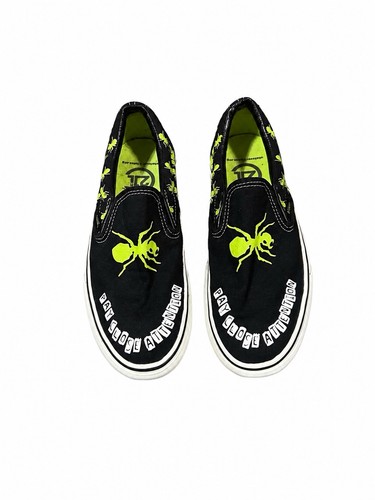 Vans the prodigy slip - x,