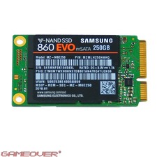🔴 Samsung 860 EVO 250GB