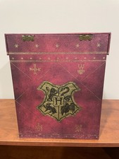 Harry Potter Wizard's