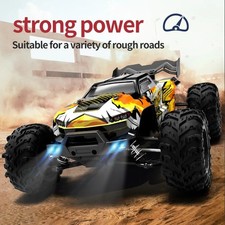 1:16 RC Auto 4WD 50-70KM/H