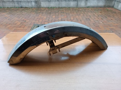 Parafango anteriore moto - anteriore, guzzi