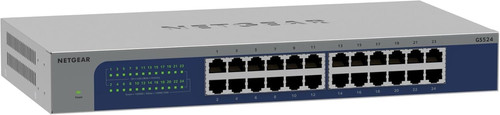 Switch ethernet non gestito - non,