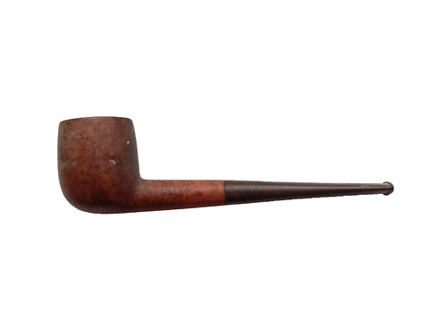 Vintage plumb polished - dr,