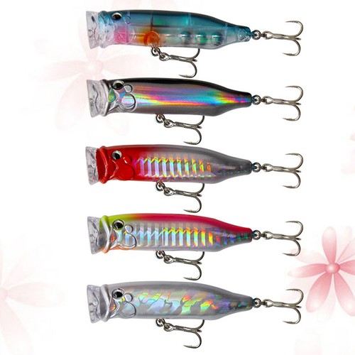 Pezzi esche pesca - esche, da