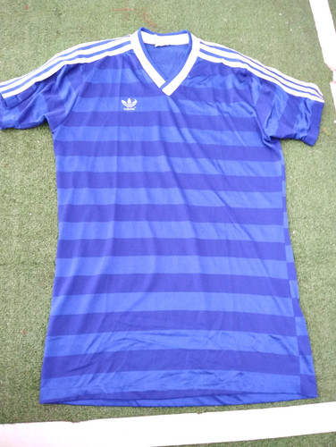 Adidas football shirt vintage - football,