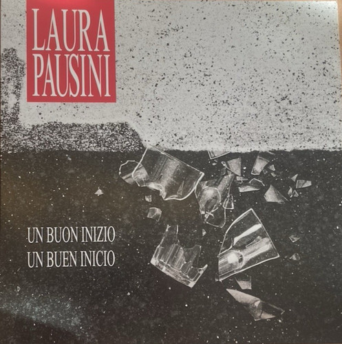 Laura pausini buon inizio - -, un