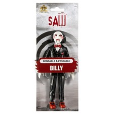 The Noble Collection Bendable