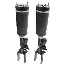 2 pz ammortizzatore a molla per Mercedes Classe R W251 2513203113 Anteriore