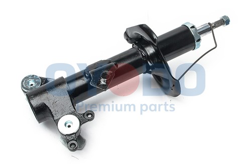 Ammortizzatore per nissan - ammortizzatore,