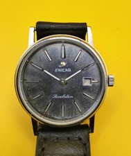 Enicar Vintage Meccanico Anni