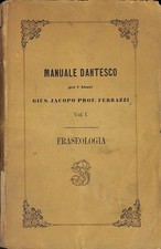 Enciclopedia dantesca. Vol. 1