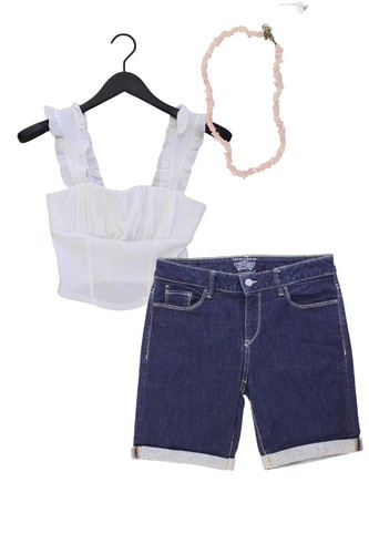 Outfit moda donna - , s