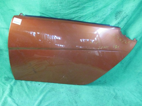 Pannello anteriore sinistro - pannello,