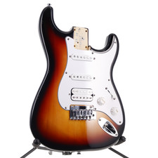 Squier Stratocaster Junior HSS