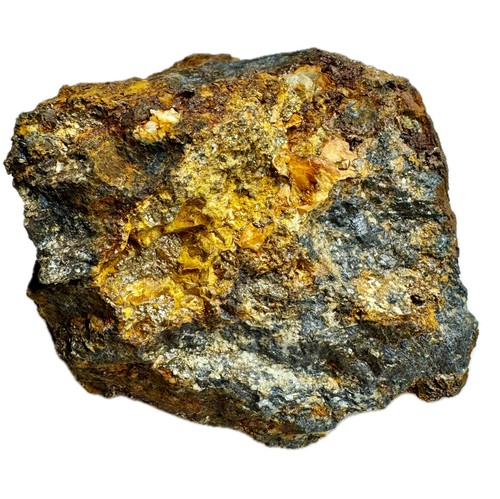 Raro skarn pirite - raro, xl